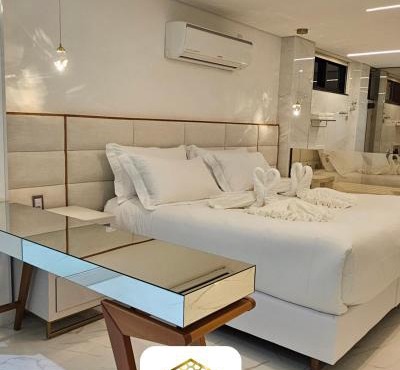 Hotel Ouro Mel