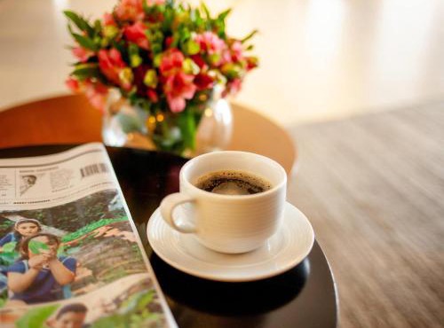 Novotel Porto Alegre Airport