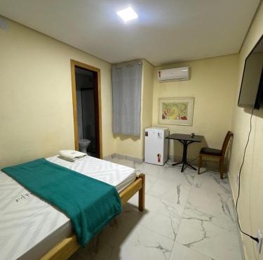 Oeste Palace hotel