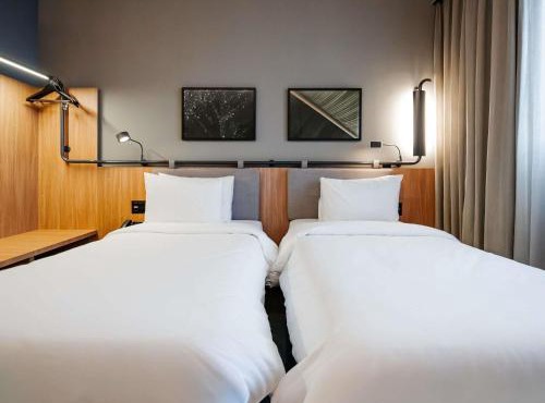 Novotel Uberlândia