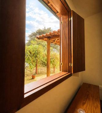 Casa Maria Extracao Diamantina MG Villa