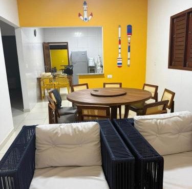 Paraíso a Beira Mar em Gado Bravo