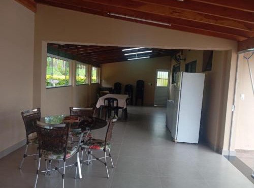 Chácara dois irmãos in Piracicaba