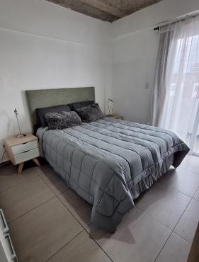 Apartment Z Alberdi Home