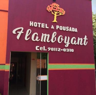 Hotel Flamboyant