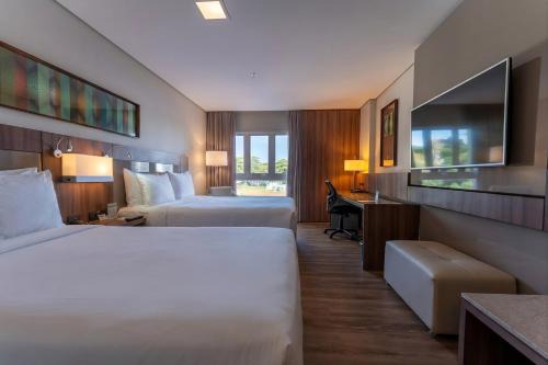 Deville Prime Campo Grande