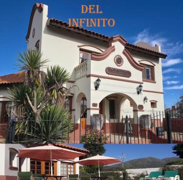 Posada del Infinito