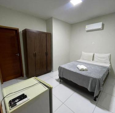 Hotel maria araujo