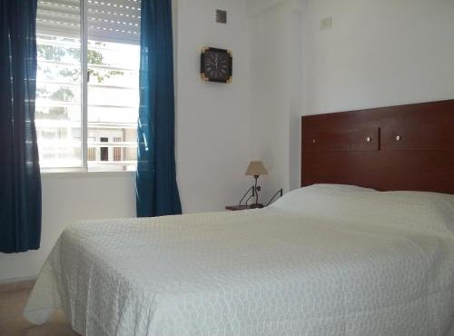 Apartamento Pichincha Rosario