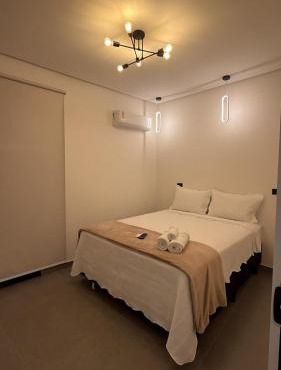 Suits Hotel Pratinha