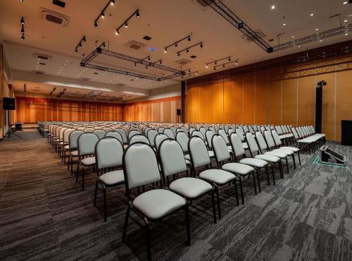 Novotel Uberlândia