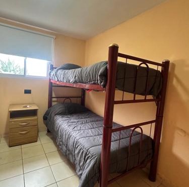 Hostel Valle de Potrerillos