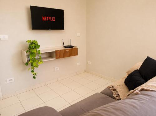 Apartamento pétalas em Holambra-SP