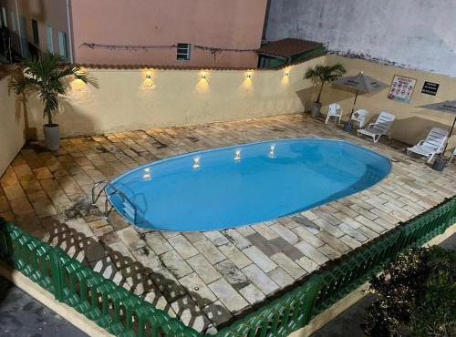 Residencial Maranduba, Apartamento 12