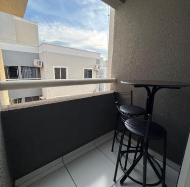 apartamento village bosque 1