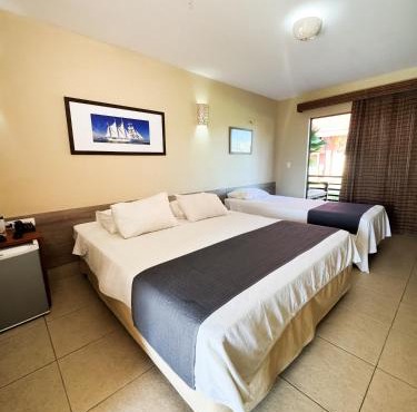 Carnaubinha Praia Resort