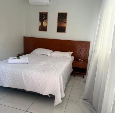 Apt Serras Gerais Superior
