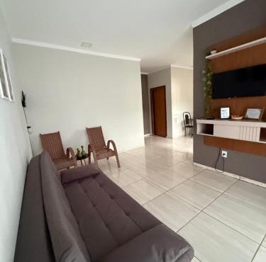 Apto Serras Gerais 2