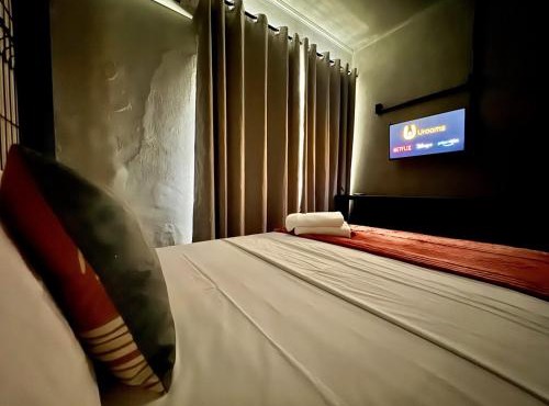 Três Quartos, Gigante e confortável Prox Hard Rock by UROOMS