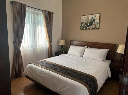 Mẩy Gấu Homestay lux 5