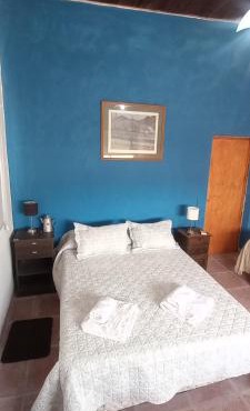 Cabaña LDM cc