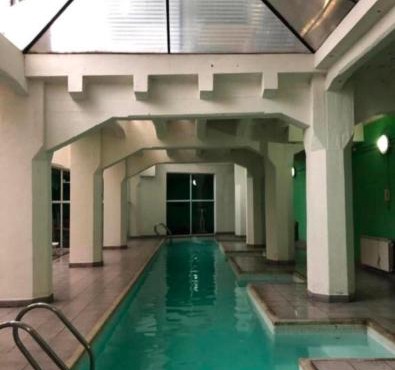 Departamento al Canal