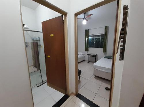 BK Hostel e hospedagem Pirapora MG