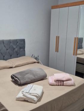 Casa Completa e Aconchegante no Centro