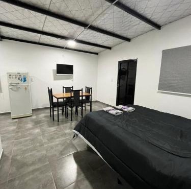 Apartamento moderno a estrenar con garaje