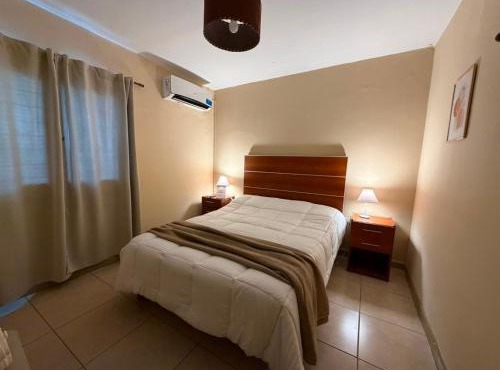Hotel y Cabañas Gran Cordoba