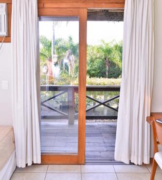 Vila Ventura Ecoresort