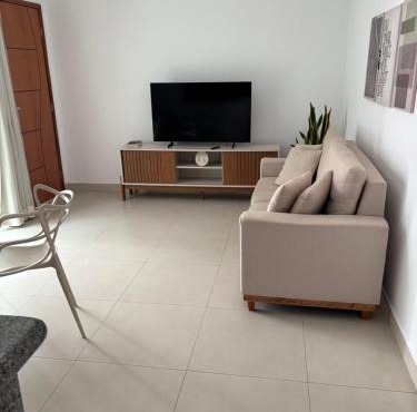 Apartamento no Centro
