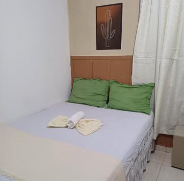 Quarto Recando do Sol
