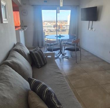 Apartamento en el centro de Banfield