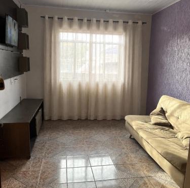 Casa Completa com Churrasqueira e Garagem a 10 min da Ponte da Amizade in Foz do Iguaçu