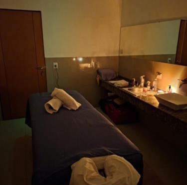 Lujan Homes Apart Hotel