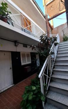 Hospedaje Artigas