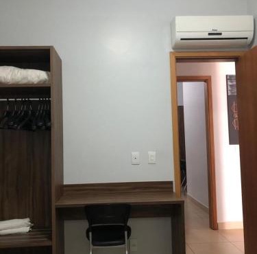 Jardins da Lagoa Condo Resort - Caldas Novas GO