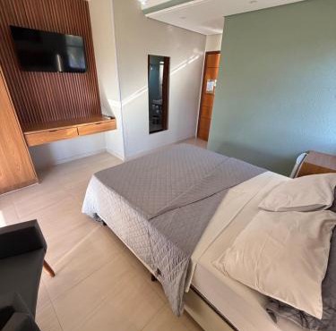 La Palma Hotel Fazenda