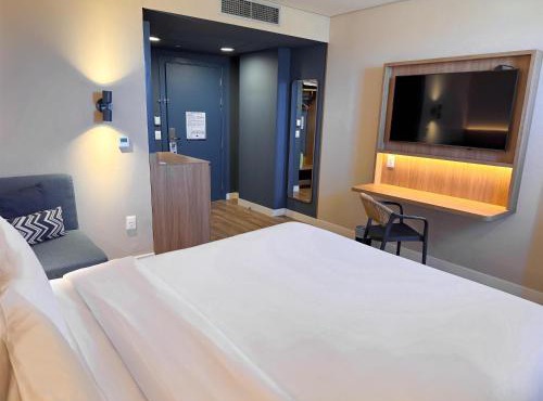 Hampton By Hilton Caraguatatuba Serramar
