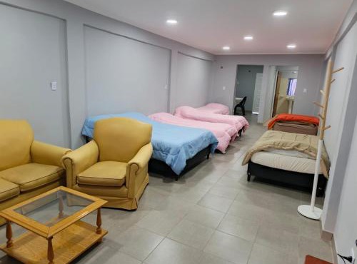 Hospedaje Don Antonio 2