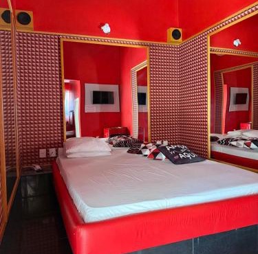 Planeta Motel