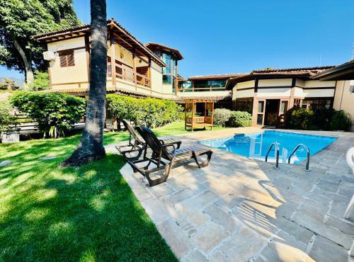 Pereque Beach House