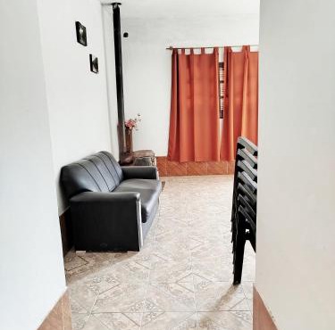 Casa Luis del carmen