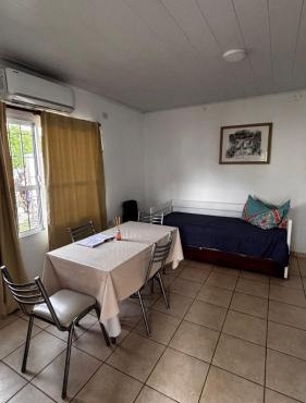 Espacio Canela monoambiente