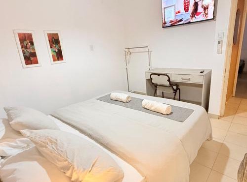 G2 Casa en Villa Ángela 2 dormitorios con Garage Independiente
