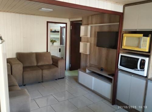 Single Story 2 Bedroom House in Concordia with AC