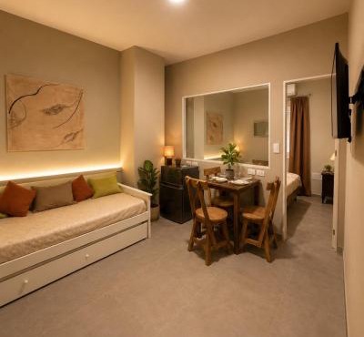 Departamento San Martin