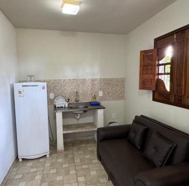 Pousada Plenamar in Maragogi