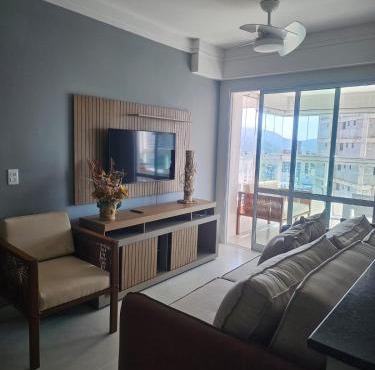 Apto Alto Padrão Resort